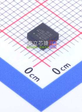 姿态传感器/陀螺仪 ADXL335BCPZ-RL LFCSP-16 ADI(亚德诺) 元器件