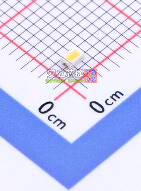 发光二极管/LED SMLMN2WB1CW1 0805 ROHM(罗姆) 电子元件全新原装