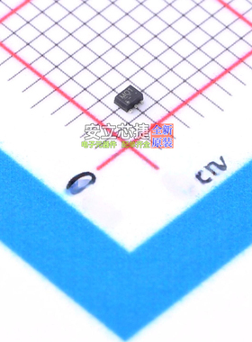 场效应管(MOSFET) VT6M1T2CR SMD-6P ROHM(罗姆) 电子元器件配单