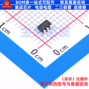 DC-DC电源芯片 TLV61070ADBVR SOT-23-6 TI/德州 电子元器件配单