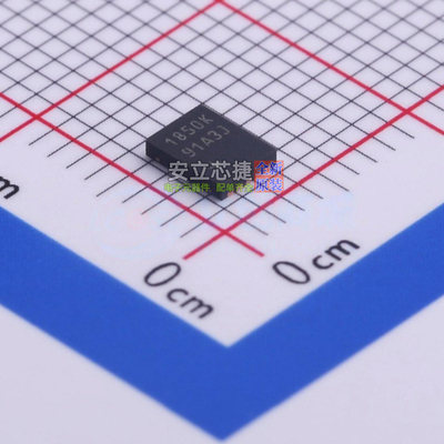 ADC/DAC芯片 MAX31850KATB+ TDFN-10 MAXIM(美信) 电子元器件配单