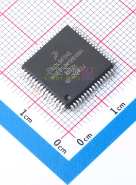 单片机(MCU/MPU/SOC) MCF51JM128VQH QFP-64 安世 电子元器件配单