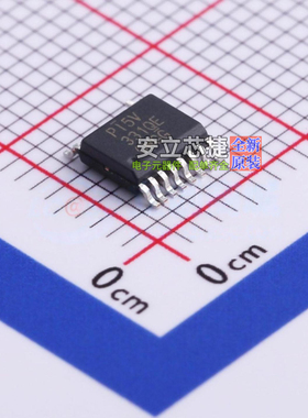 模拟开关/多路复用器 PI5V331QEX QSOP-16 DIODES(美台) 全新原装