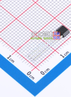 霍尔开关 AH3364Q-P-B SIP-3 DIODES(美台) 电子元件配单全新原装