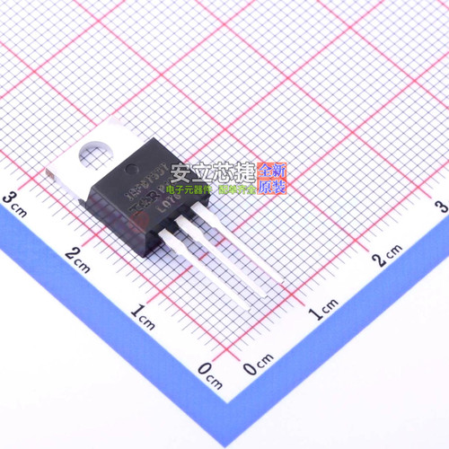 场效应管(MOSFET) IRFB7537PBF TO-220AB Infineon(英飞凌) 原装