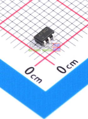 精密运放 MAX44241AUK+T SOT-23-5 MAXIM(美信) 电子元件全新原装