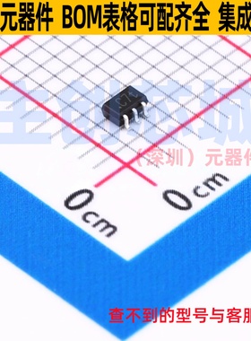 场效应管(MOSFET) 2N7002HSX TO-236AB Nexperia(安世) 全新原装