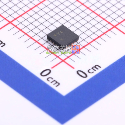 特殊功能放大器 AD8338ACPZ-RL LFCSP-16 ADI(亚德诺) 电子元器件