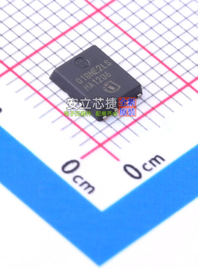场效应管(MOSFET) BSC018NE2LS TDSON-8 Infineon(英飞凌) 元器件