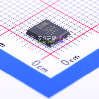 场效应管(MOSFET) IRFH5301TRPBF PQFN-8 Infineon(英飞凌) 原装