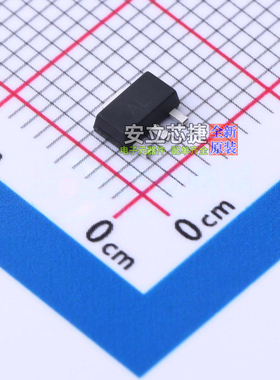 三极管(BJT) BCX5316TC SOT-89 DIODES(美台) 电子元器件全新原装