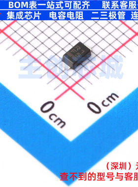 稳压二极管 BZD27C39P-E3-08 SMF(DO-219AB) VISHAY(威世) 元器件