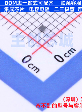 功率电子开关 TPS22916CLYFPR DSBGA-4(0.7x0.7) TI/德州 元器件