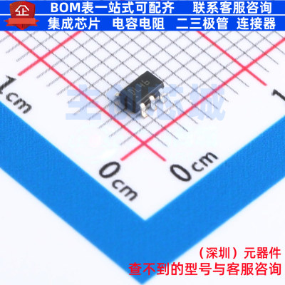 静电保护器(TVS/ESD) HDMIULC6-4SC6 SOT-23-6L 意法半导体 原装