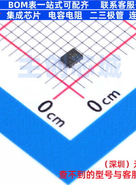 电流感应放大器 INA190A1IRSWR UQFN-10(1.4x1.8) TI/德州 元器件