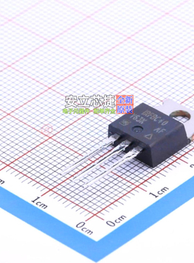 场效应管(MOSFET) IRFBC40PBF TO-220 Infineon(英飞凌) 全新原装