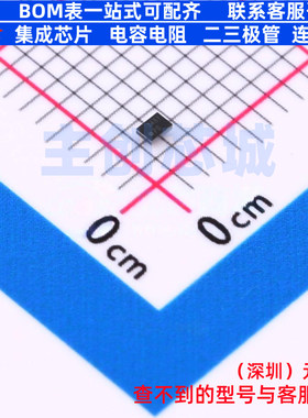 DC-DC电源芯片 TPS62690YFFR DSBGA-6 TI/德州 电子元件全新原装