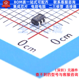 逻辑门 MC74VHC1G01DFT1G SOT-353 onsemi(安森美) 电子元件配单
