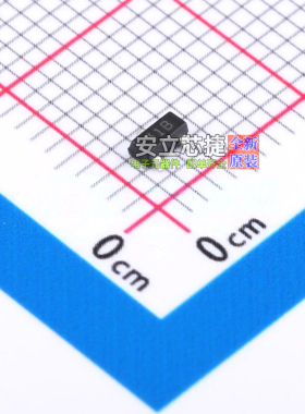 电压基准芯片 ZTL431BQFTA SOT-23 DIODES(美台) 电子元器件配单
