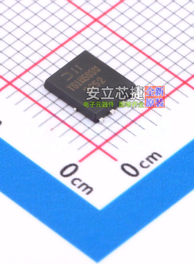 场效应管(MOSFET) DMT61M5SPSW-13 PowerDI5060-8(SWP) DIODES(美