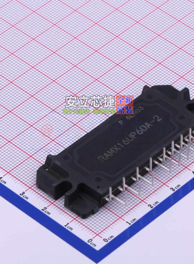 电源管理芯片(PMIC) IRAMX16UP60A-2 - Infineon(英飞凌) 元器件