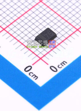 快恢复/高效率二极管 RF202LAM2STFTR SOD-128 ROHM(罗姆) 元器件