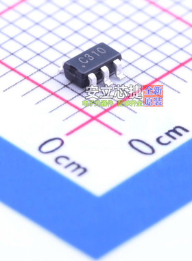 LED驱动 ZXSC310E5TA TSOT-23-5 DIODES(美台) 电子元件全新原装