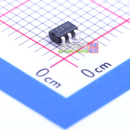 LED驱动 ZXSC310E5TA TSOT-23-5 DIODES(美台) 电子元件全新原装