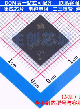 单片机(MCU/MPU/SOC) TMS320DM368ZCEF NFBGA-338 TI/德州 元器件