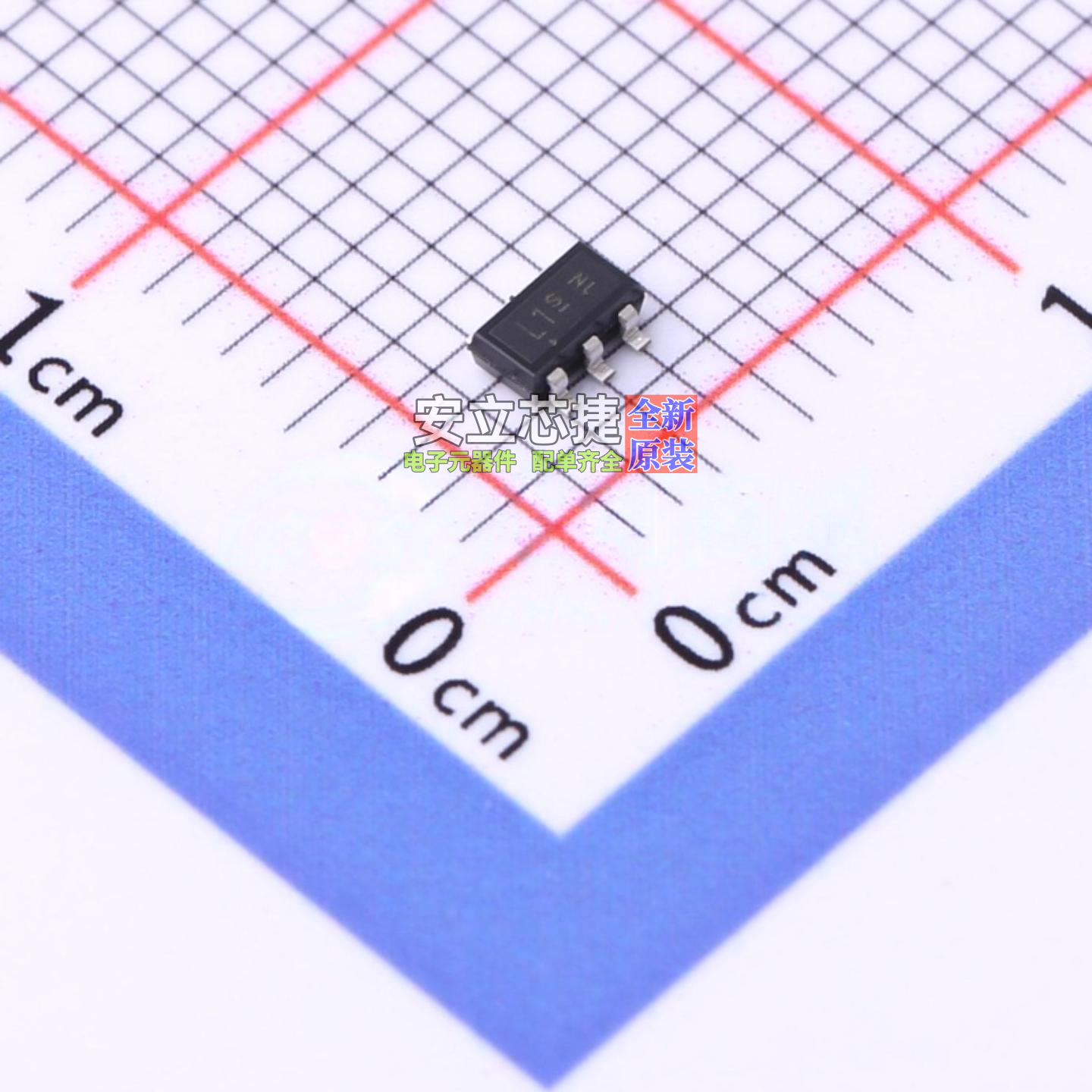 LED驱动 BCR 401U E6327 SC-74-6 Infineon(英飞凌) 电子元件配单