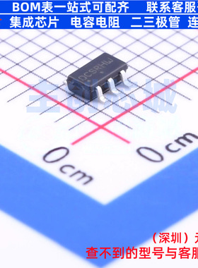 LED驱动 NCP5006SNT1G TSOP-5 onsemi(安森美) 电子元件全新原装