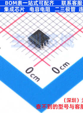逻辑门 SN74LVC2G00WDCTREP SM-8 TI/德州 电子元件配单全新原装