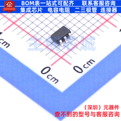 运算放大器 OPA348AQDBVRQ1 SOT-23-5 TI/德州 电子元件全新原装