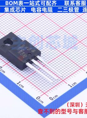 线性稳压器(LDO) L7905CP TO-220F 意法半导体 电子元件全新原装