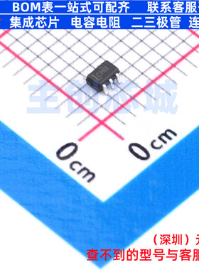 缓冲器/驱动器/收发器 1P1G125QDCKRG4Q1 SC-70-5 TI/德州 元器件