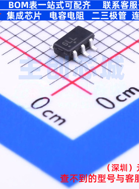 静电保护器(TVS/ESD) SMS15CT1G TSOP-6 onsemi(安森美) 全新原装