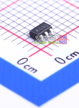 DC-DC电源芯片 AP3402KTTR-G1 TSOT-23-6 DIODES(美台) 全新原装
