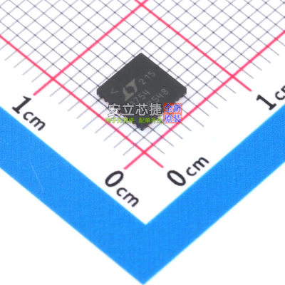 LED驱动 LT3754EUH#PBF QFN-32 ADI(亚德诺) 电子元器件全新原装