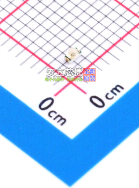 发光二极管/LED CSL0901DT1C 0603 ROHM(罗姆) 电子元件全新原装