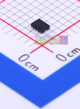 模拟开关/多路复用器 PI3USB4000AZUAEX UQFN-10 DIODES(美台)