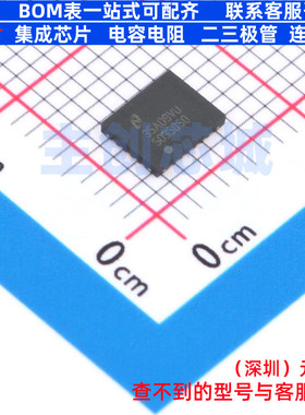 DC-DC电源芯片 LM5035BSQX/NOPB WQFN-24 TI/德州 电子元器件配单
