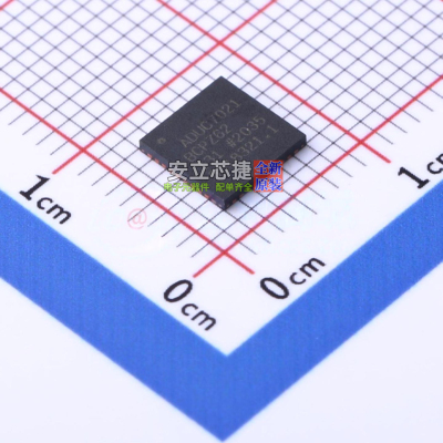 单片机(MCU/MPU/SOC) ADUC7021BCPZ62-RL7 LFCSP-40 ADI(亚德诺)