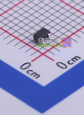 稳压二极管 BZX84C12W-7-F SOT-323 DIODES(美台) 电子元器件配单