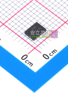 LED驱动 AL1792AFE-13 UDFN-14(4x3) DIODES(美台) 电子元件配单