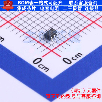 温度传感器 LMT84DCKR SC-70-5 TI/德州 电子元器件配单全新原装