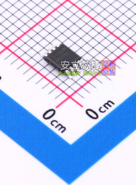 功率电子开关 AP2191MPG-13 MSOP-8 DIODES(美台) 电子元器件配单