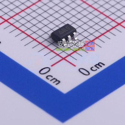 功率电子开关 AP2822GKBTR-G1 SOT-23-5 DIODES(美台) 电子元器件