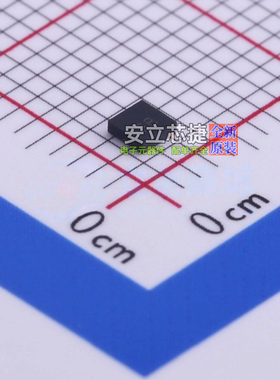 三极管(BJT) ZXTN618MATA DFN-3 DIODES(美台) 电子元件全新原装