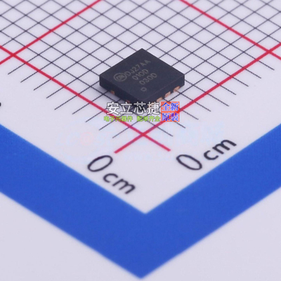 场效应管(MOSFET) FDPC8012S PowerClip-33 onsemi(安森美) 原装