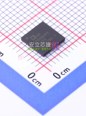数模转换芯片DAC AD5766BCPZ-RL7 LFCSP-40 ADI(亚德诺) 全新原装